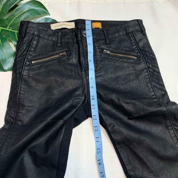 Pilcro and the letterpress Anthropologie pants - Picture 4 of 8